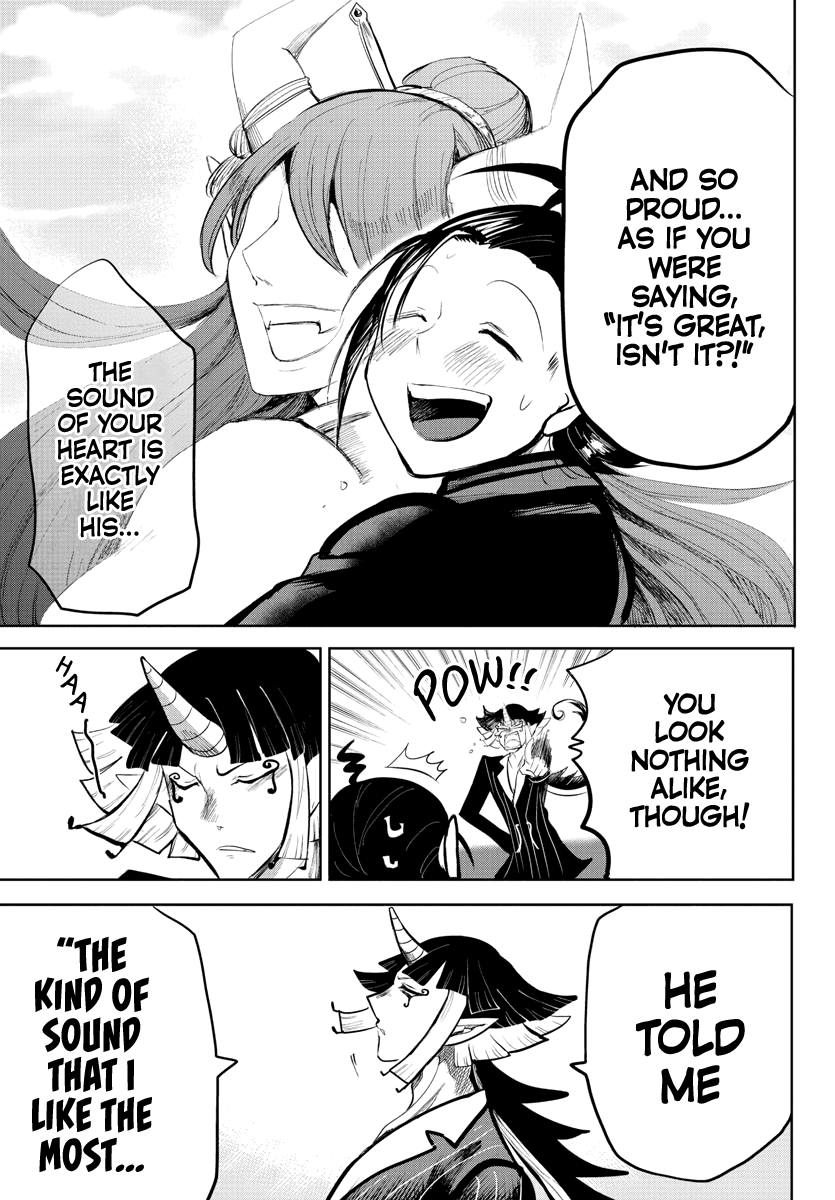 Mairimashita! Iruma-Kun Chapter 169 - Page 15