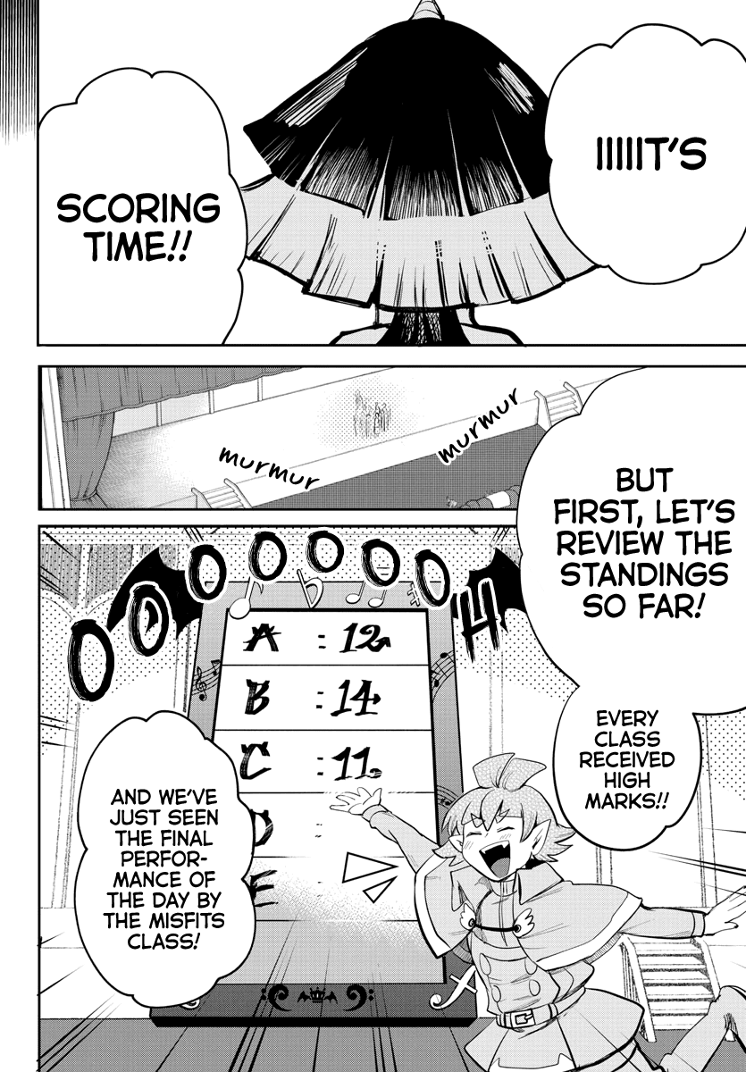 Mairimashita! Iruma-Kun Chapter 169 - Page 3