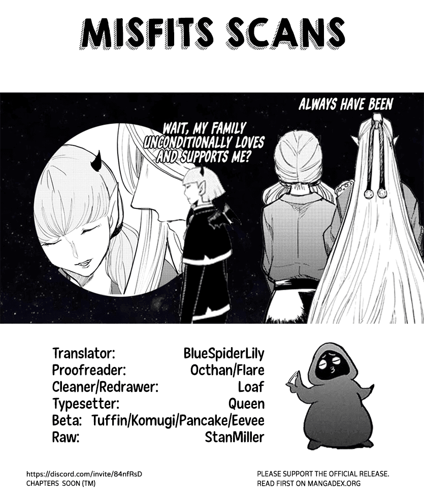 Mairimashita! Iruma-Kun Chapter 172 - Page 18