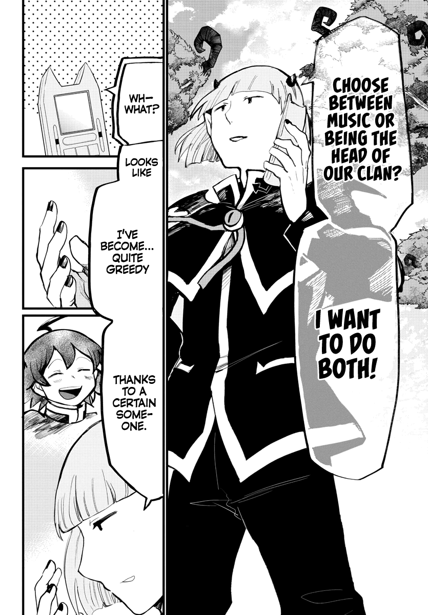 Mairimashita! Iruma-Kun Chapter 172 - Page 7