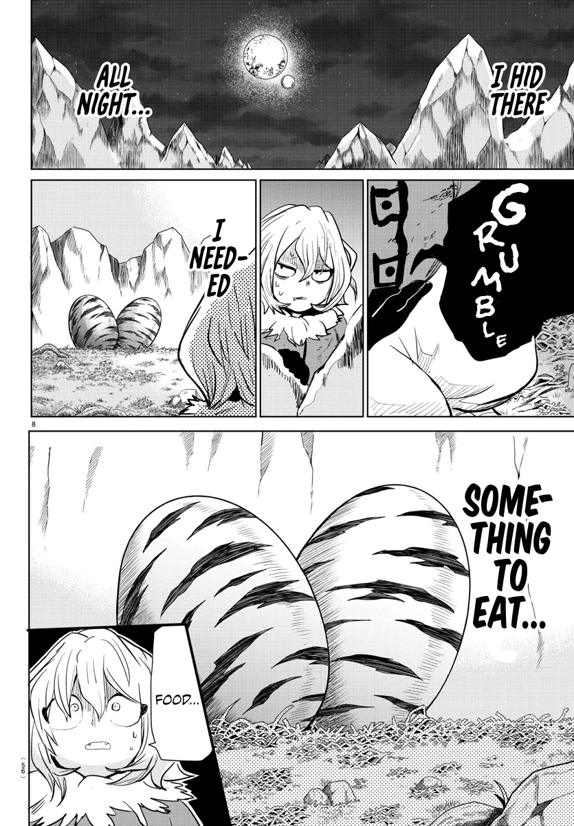 Mairimashita! Iruma-Kun Chapter 182 - Page 7