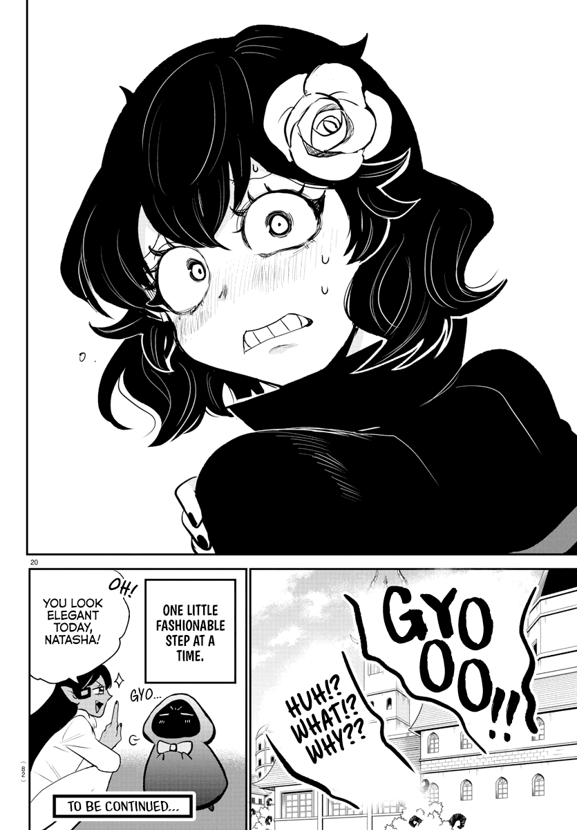 Mairimashita! Iruma-Kun Chapter 209 - Page 18