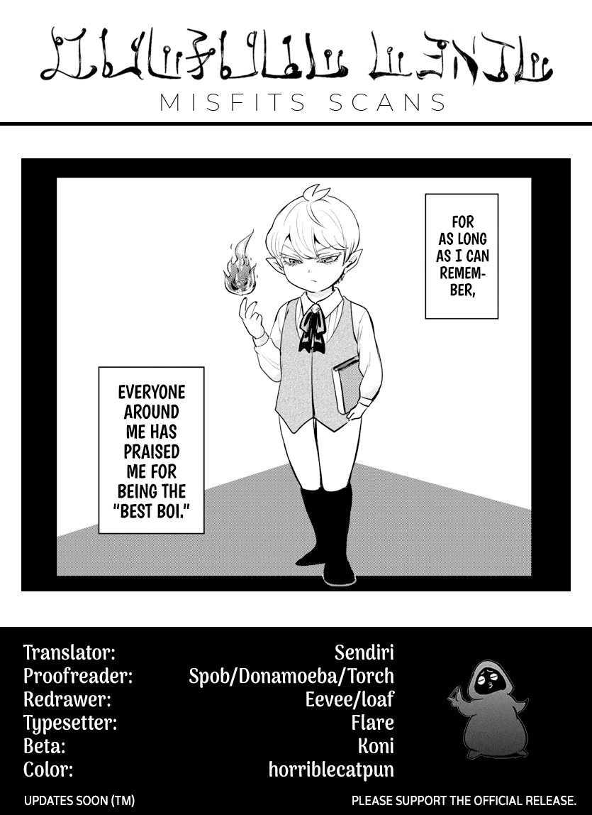 Mairimashita! Iruma-Kun Chapter 211 - Page 20