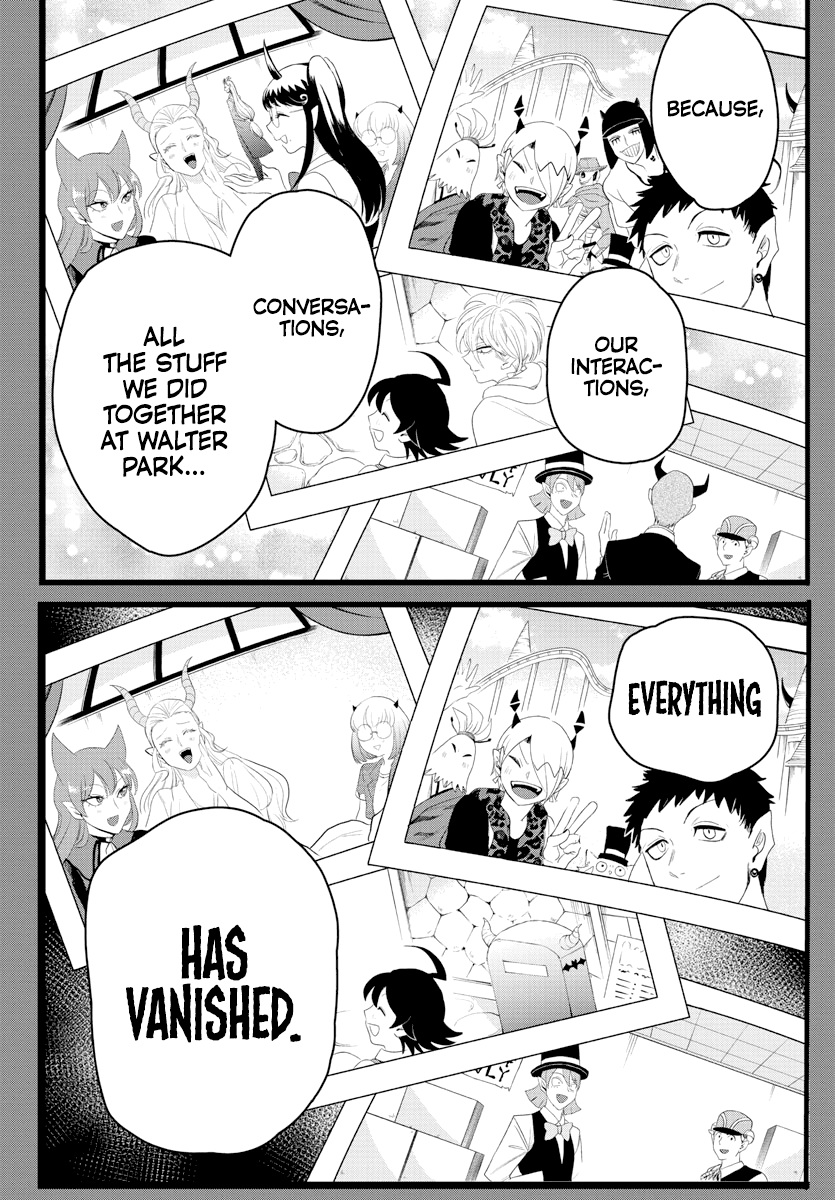 Mairimashita! Iruma-Kun Chapter 221 - Page 11