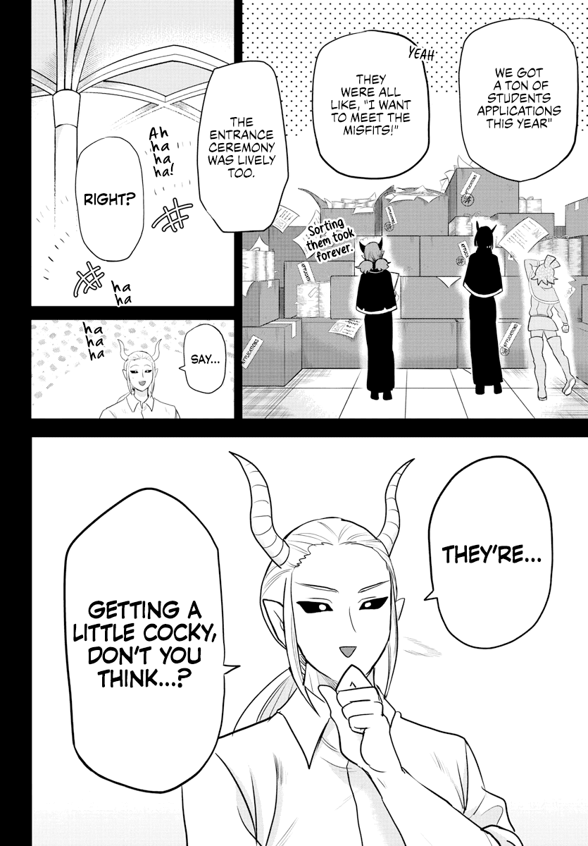 Mairimashita! Iruma-Kun Chapter 226 - Page 13