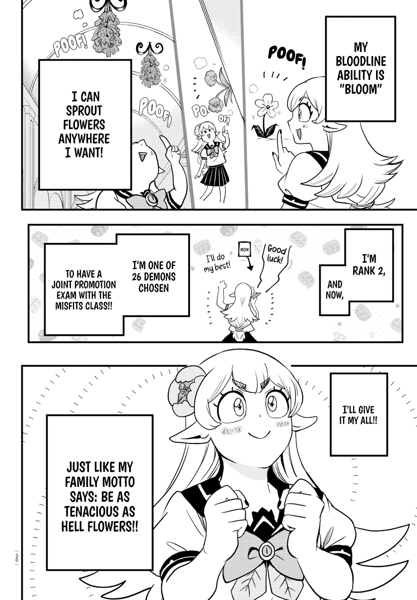 Mairimashita! Iruma-Kun Chapter 227 - Page 2