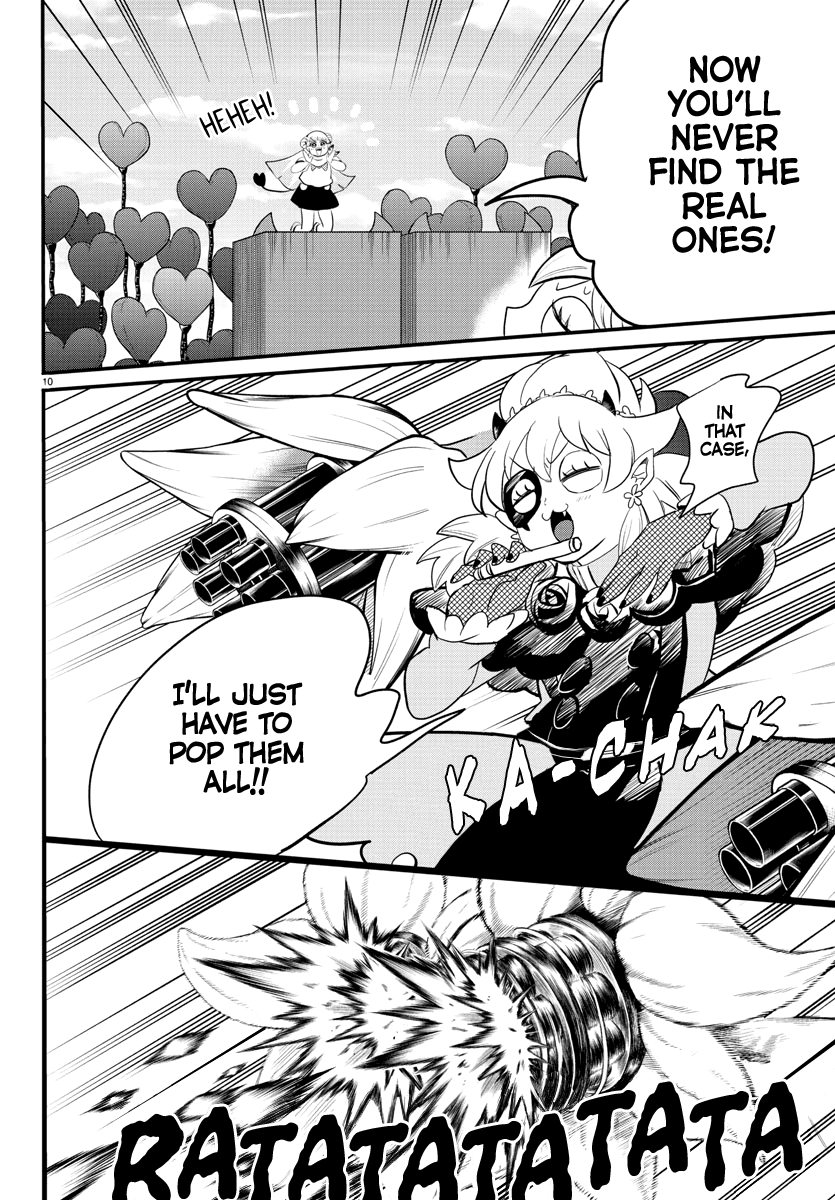 Mairimashita! Iruma-Kun Chapter 228 - Page 8