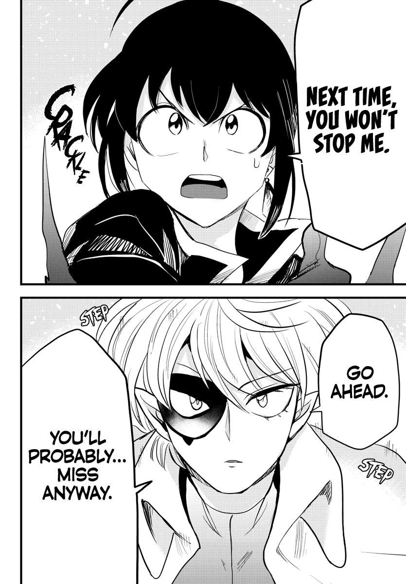 Mairimashita! Iruma-Kun Chapter 229 - Page 16