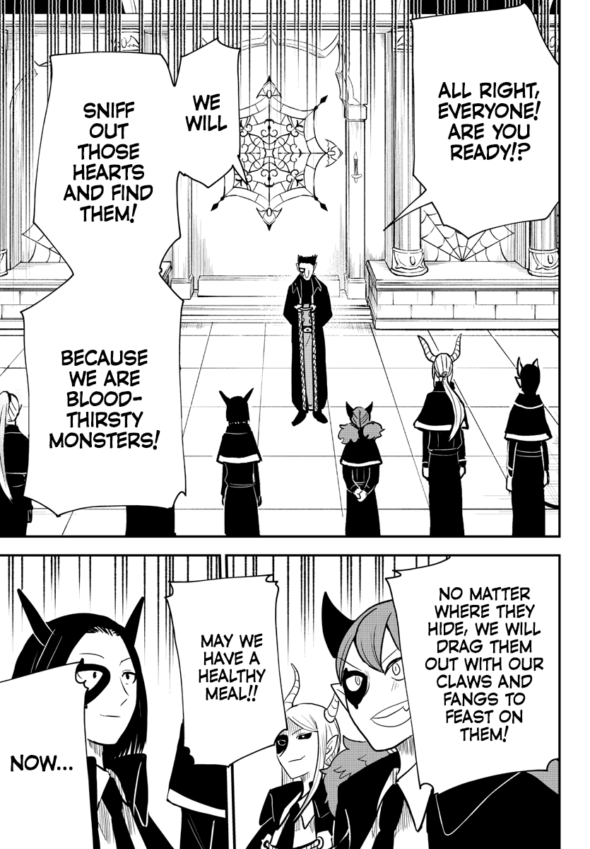 Mairimashita! Iruma-Kun Chapter 233 - Page 16