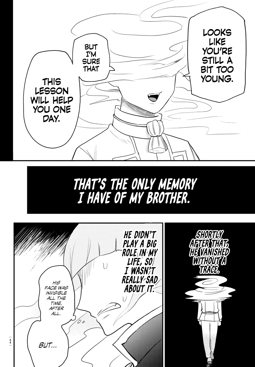 Mairimashita! Iruma-Kun Chapter 234 - Page 7