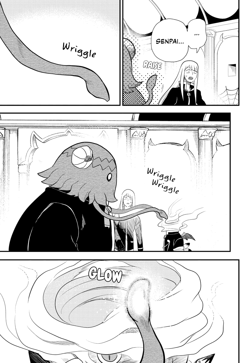 Mairimashita! Iruma-Kun Chapter 235 - Page 6