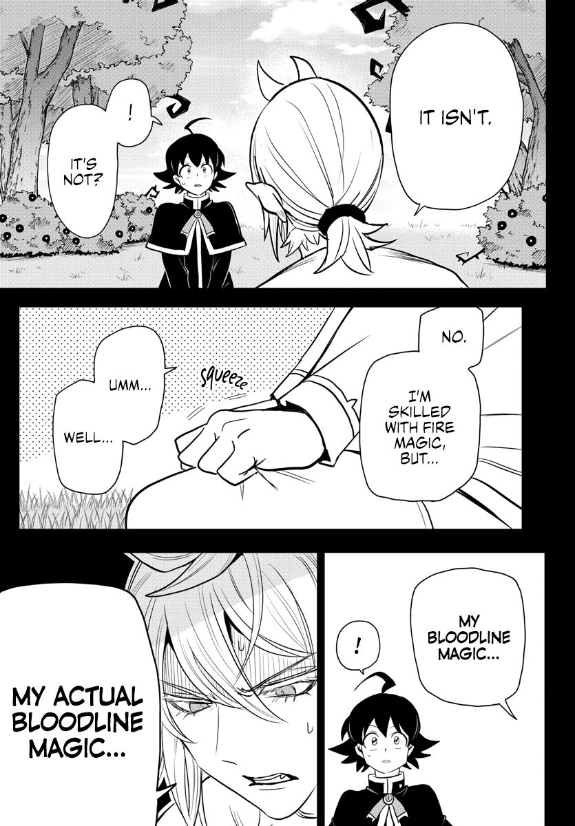 Mairimashita! Iruma-Kun Chapter 240 - Page 4