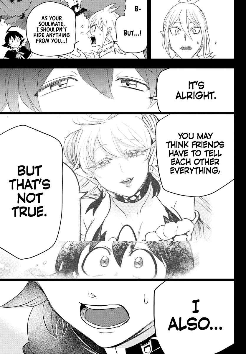 Mairimashita! Iruma-Kun Chapter 240 - Page 6