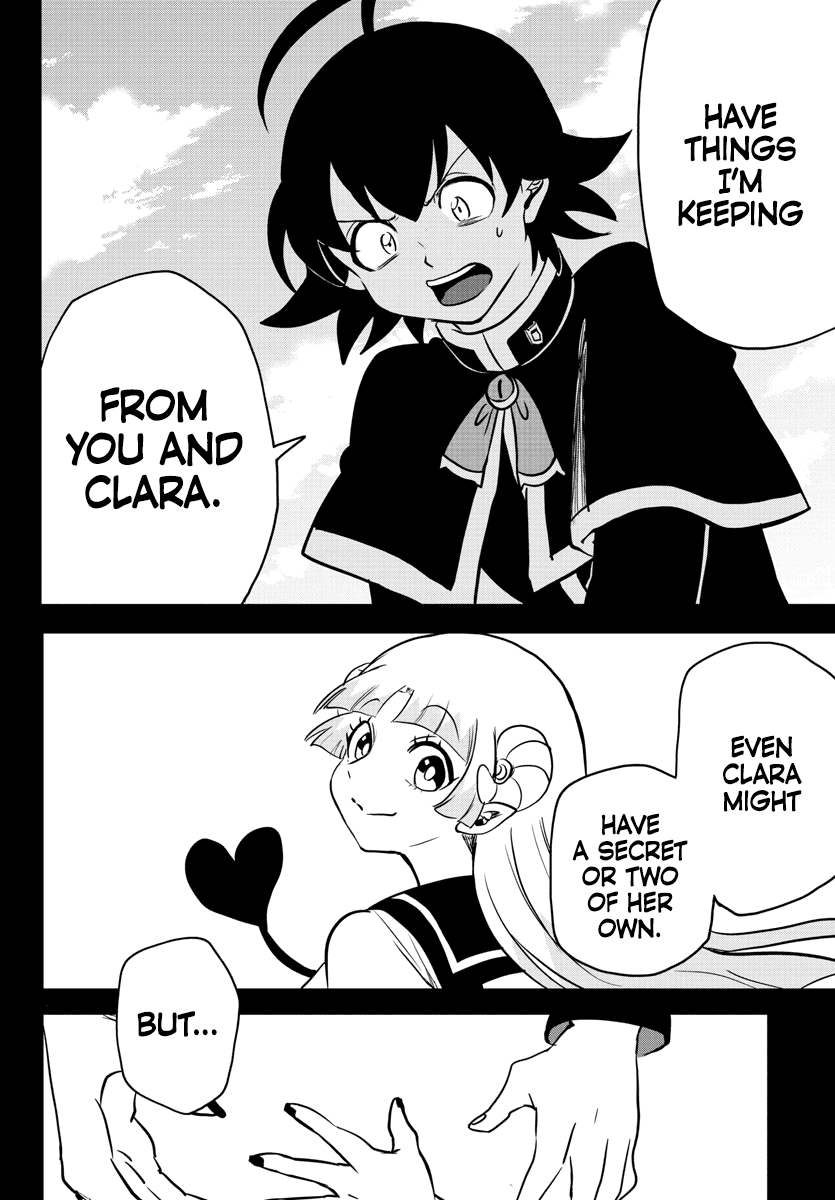 Mairimashita! Iruma-Kun Chapter 240 - Page 7