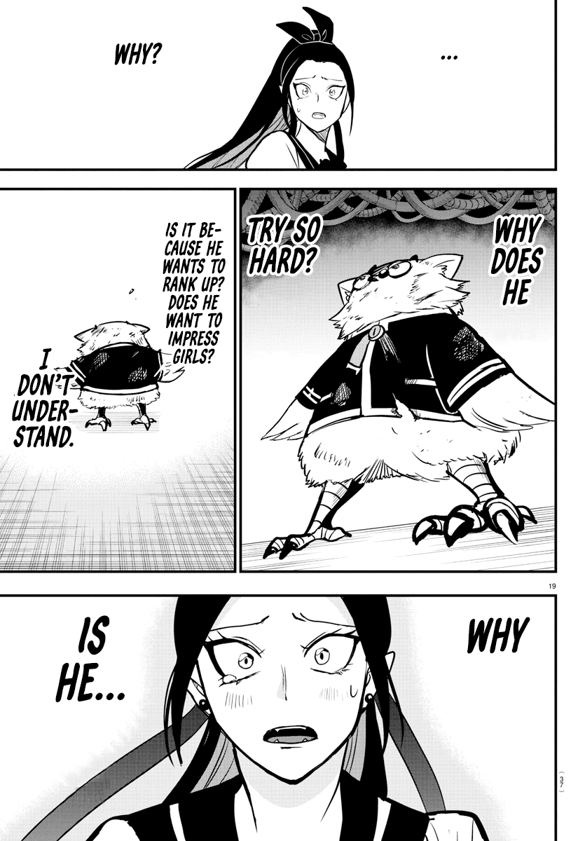 Mairimashita! Iruma-Kun Chapter 242 - Page 20