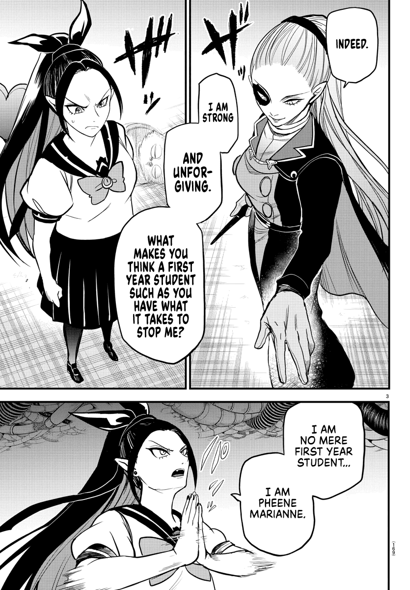 Mairimashita! Iruma-Kun Chapter 244 - Page 2