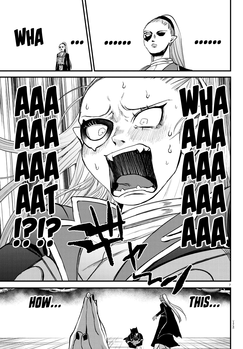 Mairimashita! Iruma-Kun Chapter 244 - Page 6