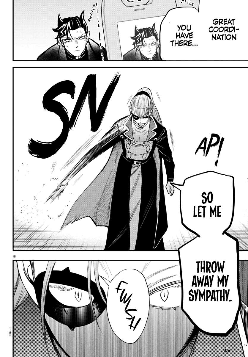 Mairimashita! Iruma-Kun Chapter 245 - Page 14