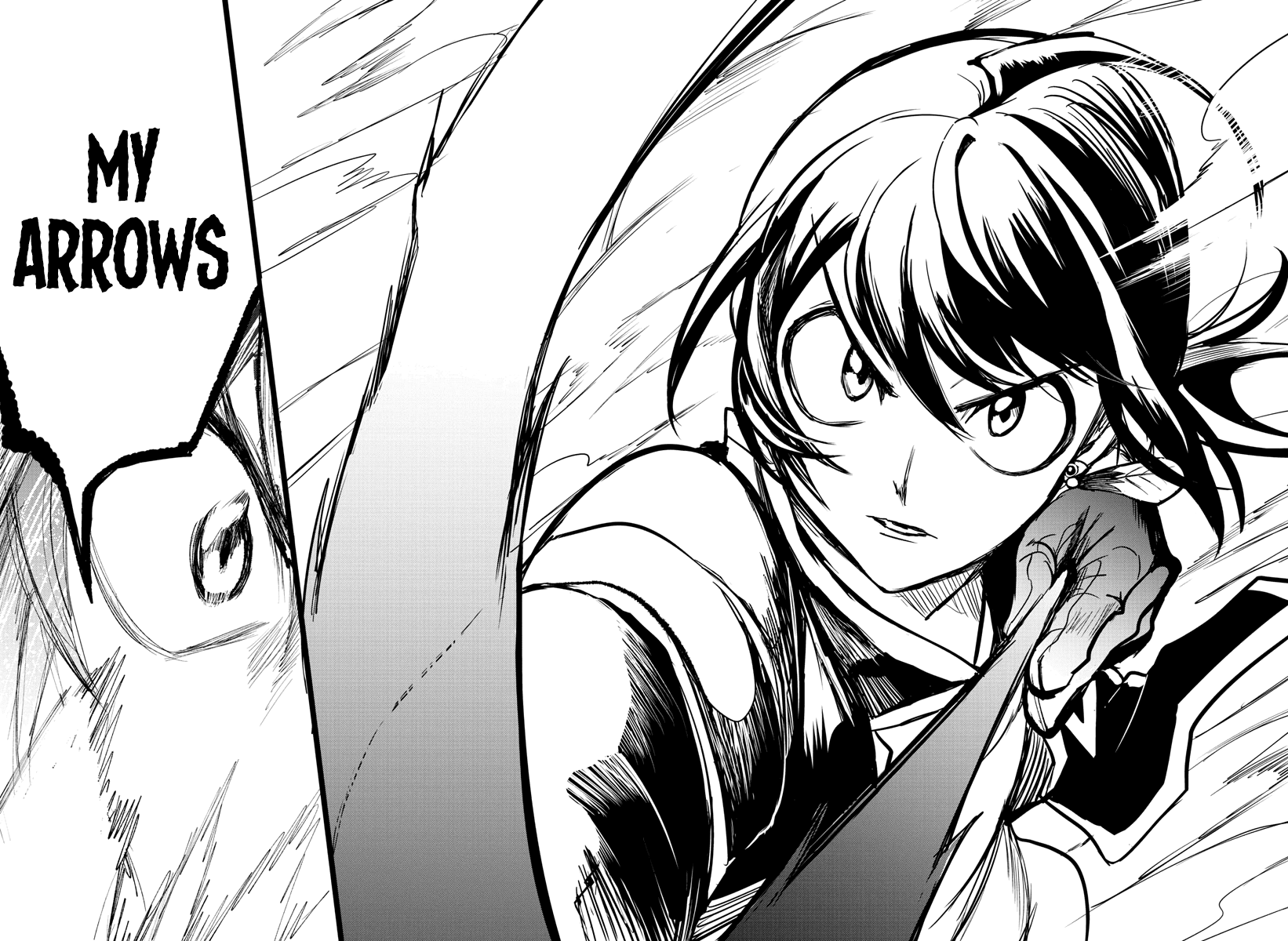 Mairimashita! Iruma-Kun Chapter 248 - Page 12