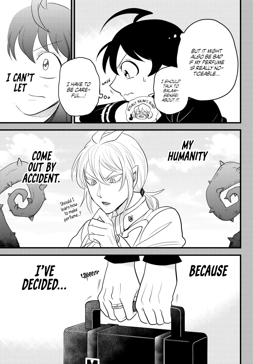 Mairimashita! Iruma-Kun Chapter 304 - Page 2