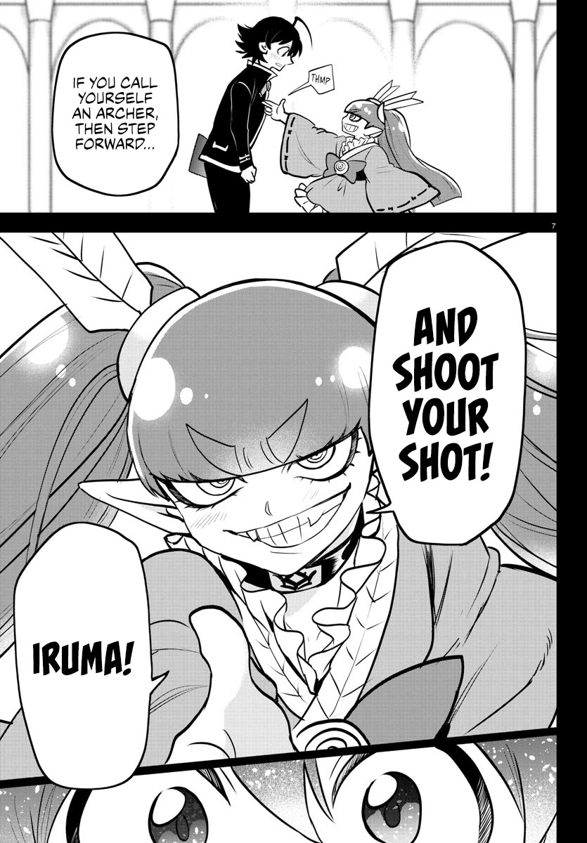 Mairimashita! Iruma-Kun Chapter 352 - Page 6