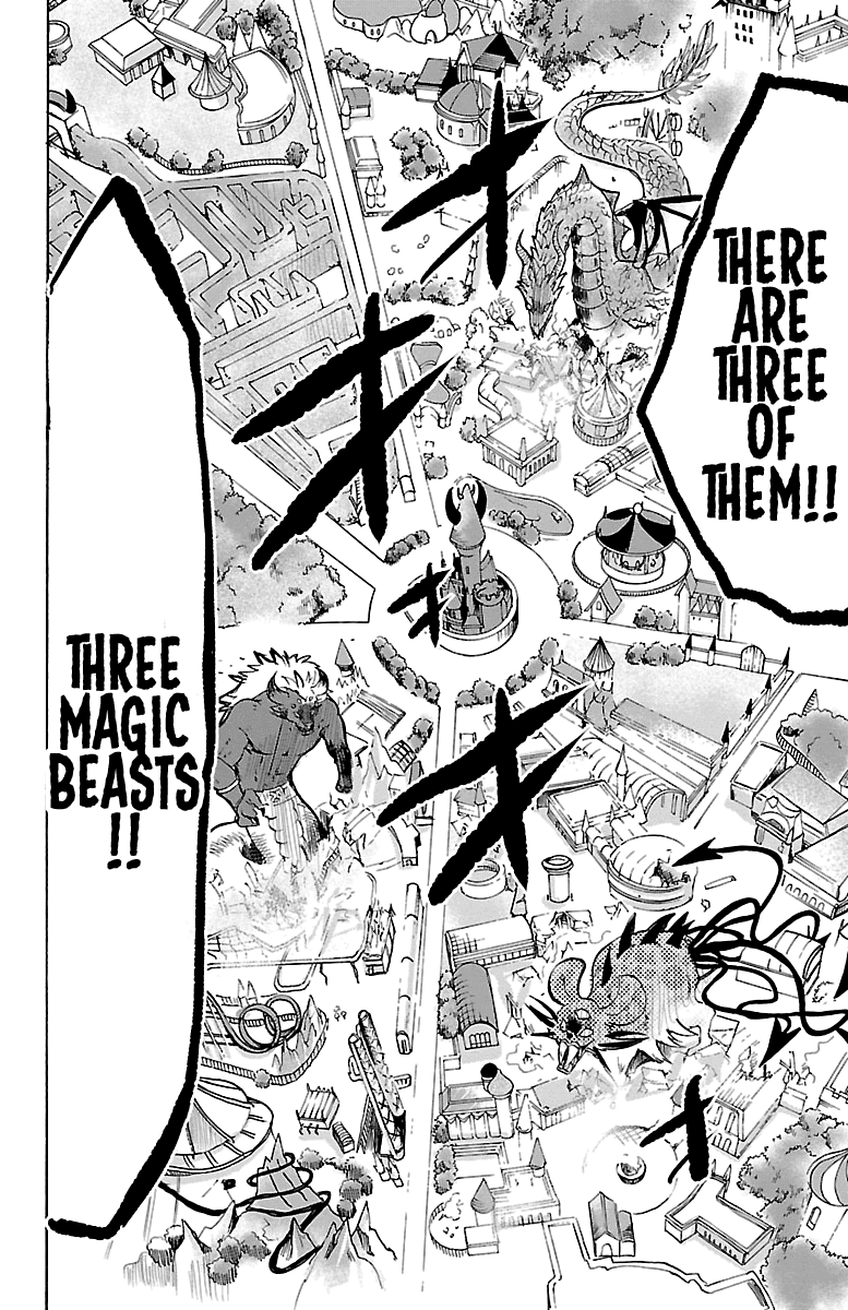 Mairimashita! Iruma-Kun Chapter 75 - Page 12