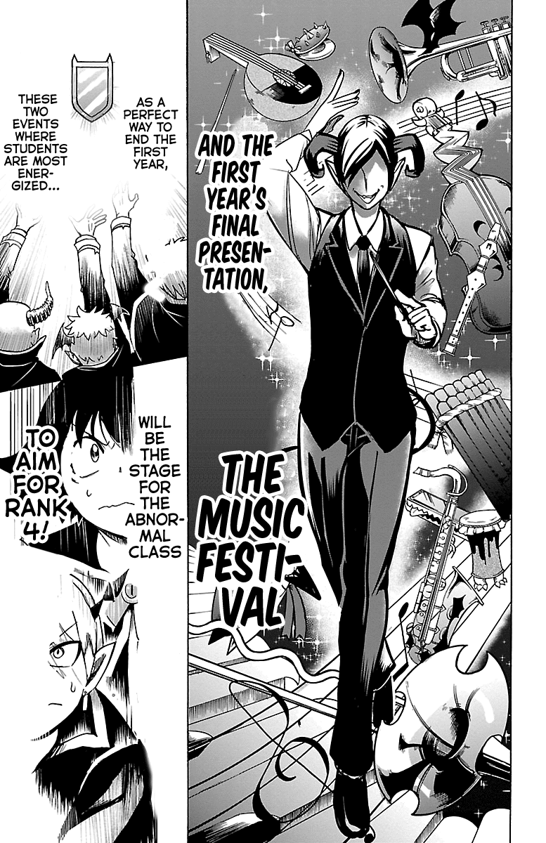 Mairimashita! Iruma-Kun Chapter 97 - Page 2