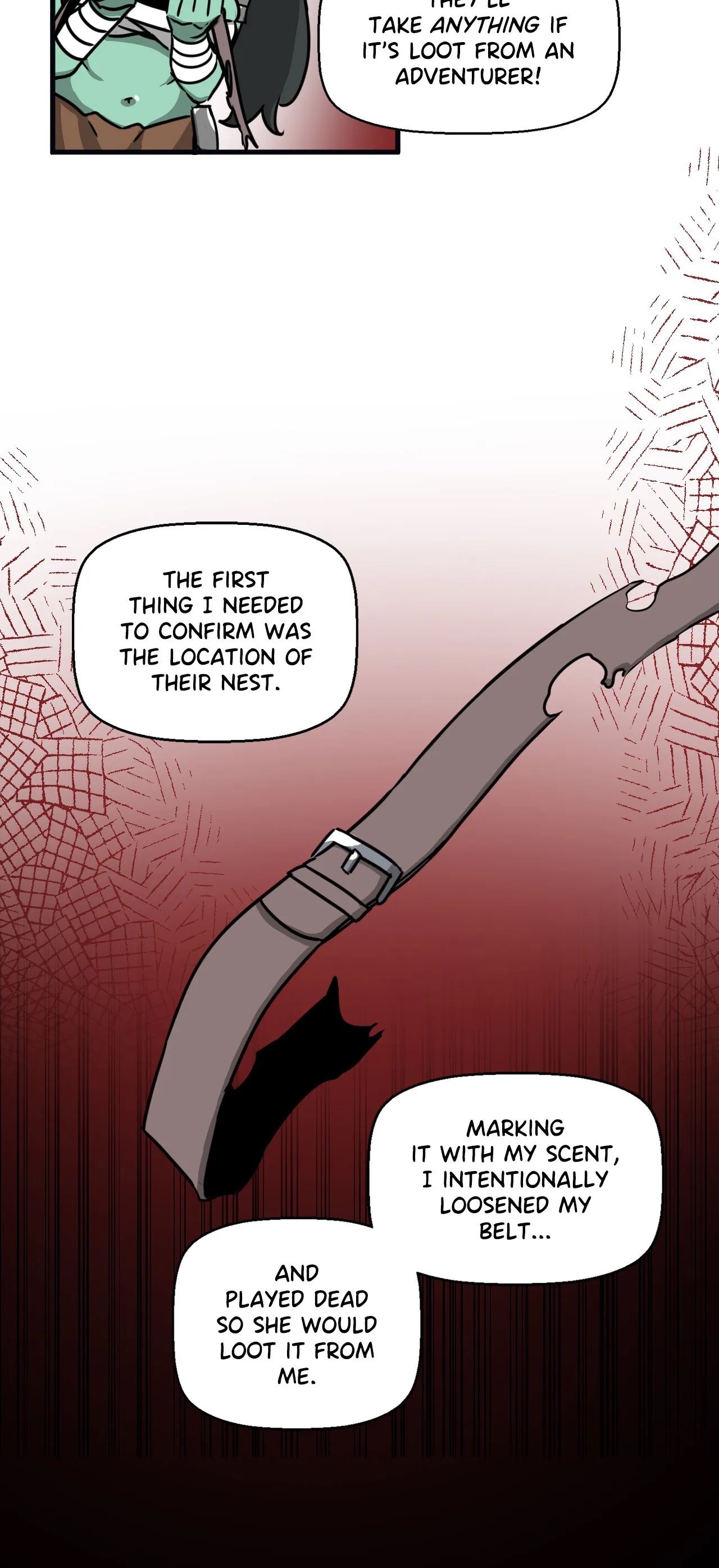 No Man’s Land Chapter 19 - Page 15