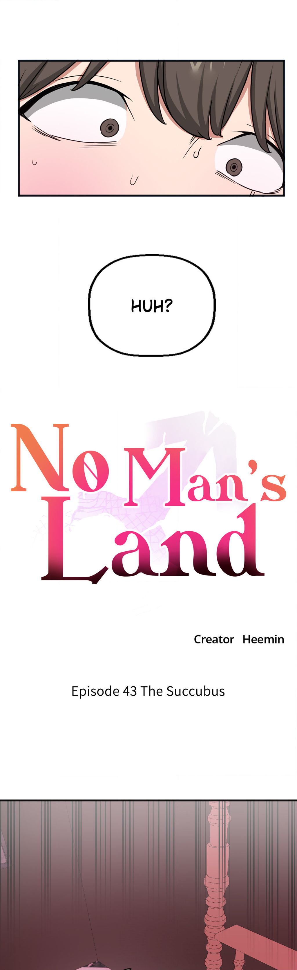 No Man’s Land Chapter 43 - Page 6