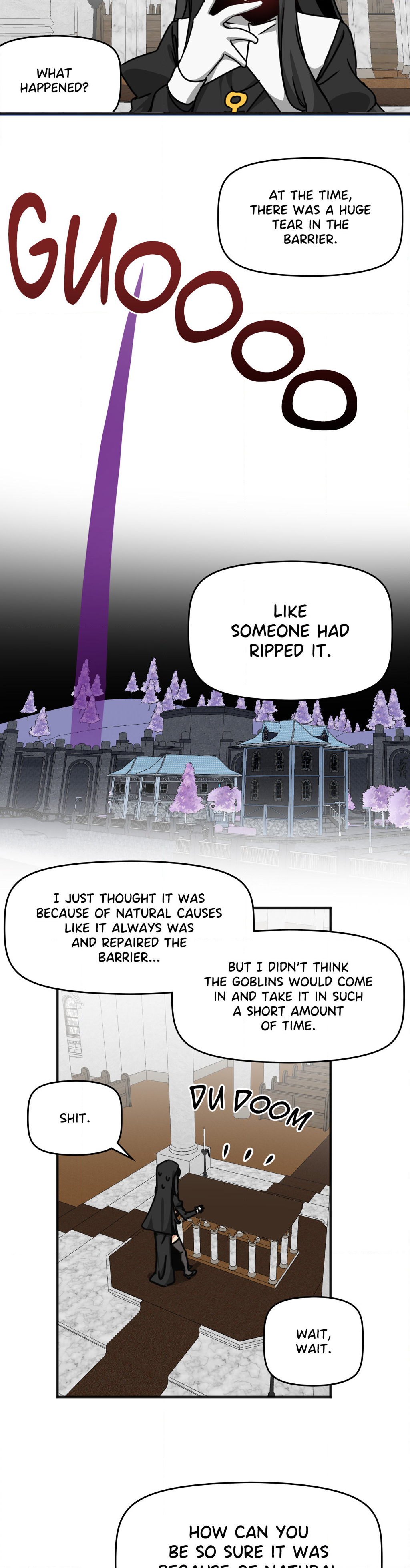 No Man’s Land Chapter 48 - Page 18