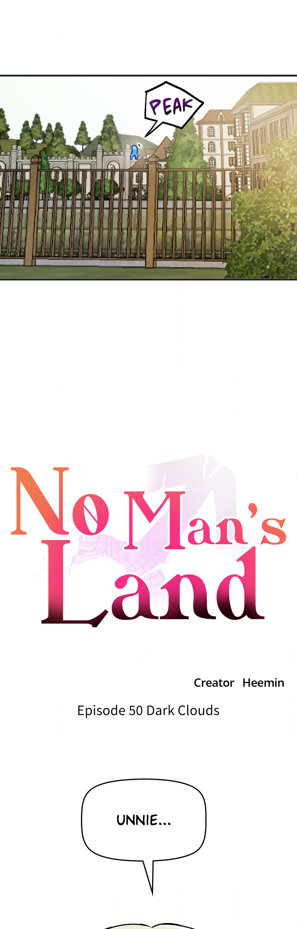 No Man’s Land Chapter 50 - Page 4