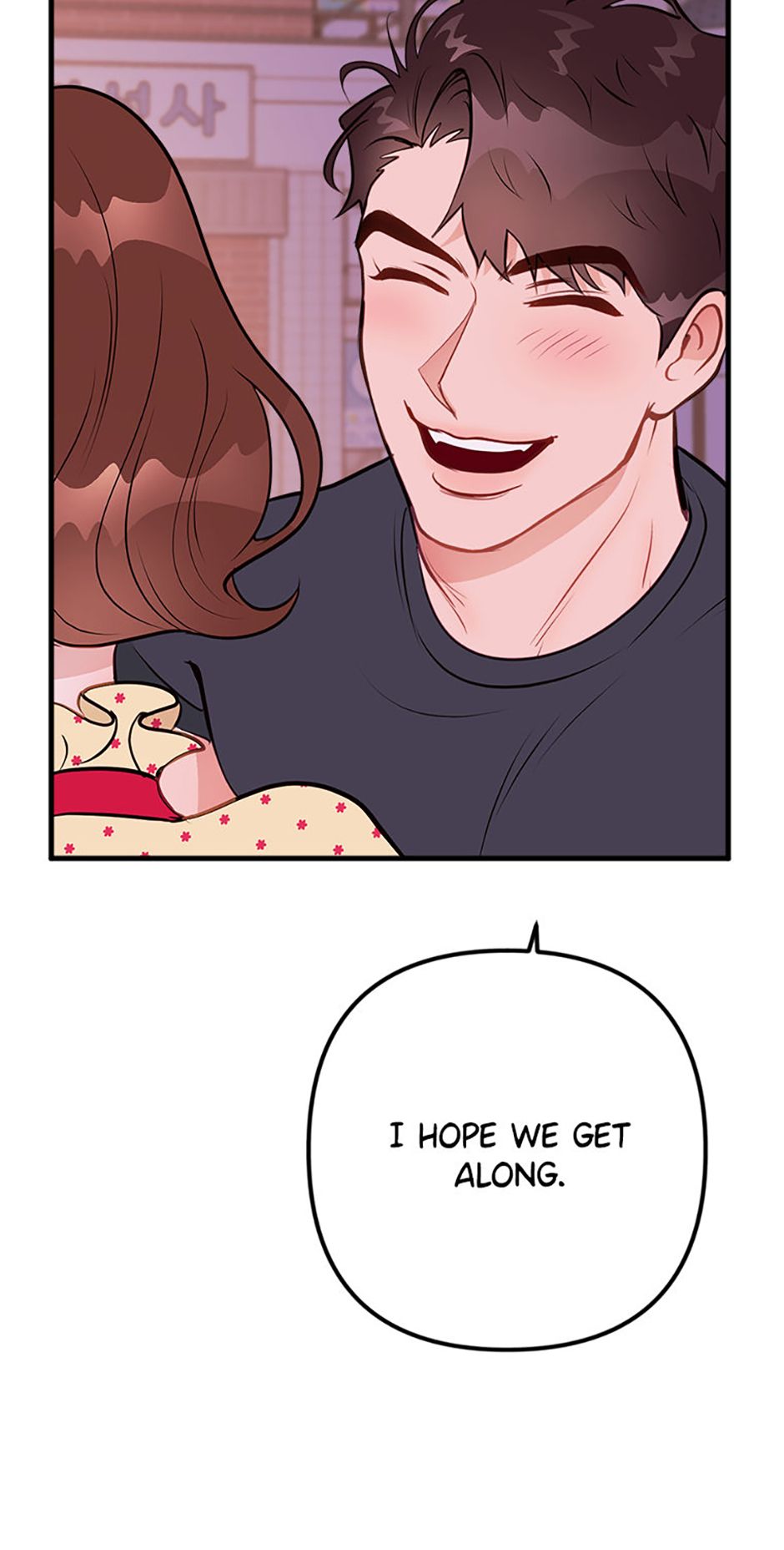 On Bad Terms Chapter 10 - Page 62