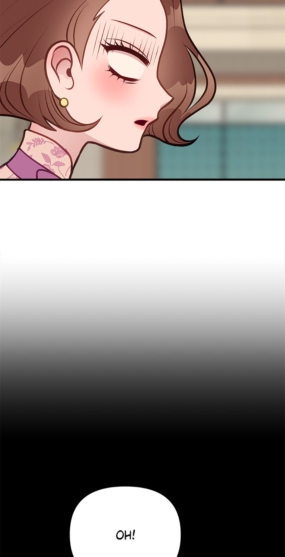 On Bad Terms Chapter 5 - Page 40