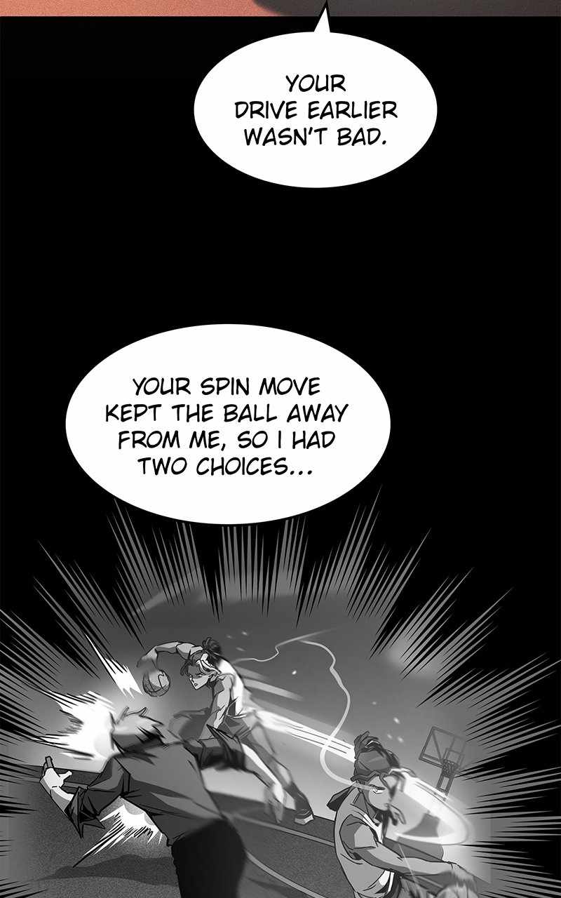 Overtime Elite Chapter 2 - Page 34