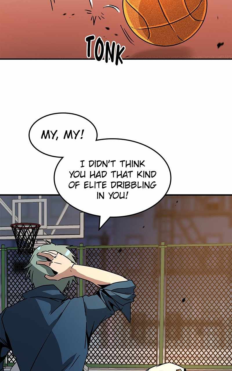 Overtime Elite Chapter 2 - Page 90