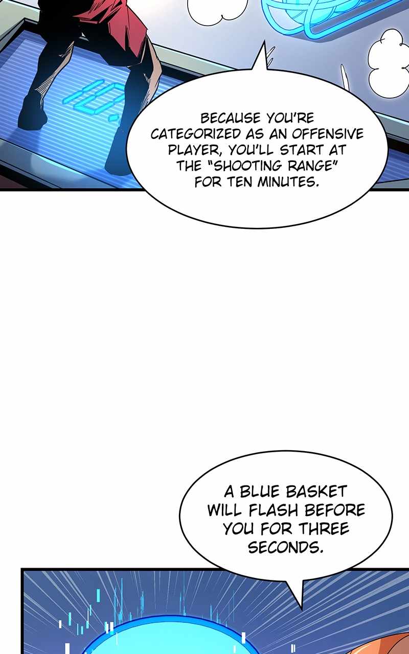 Overtime Elite Chapter 4 - Page 36