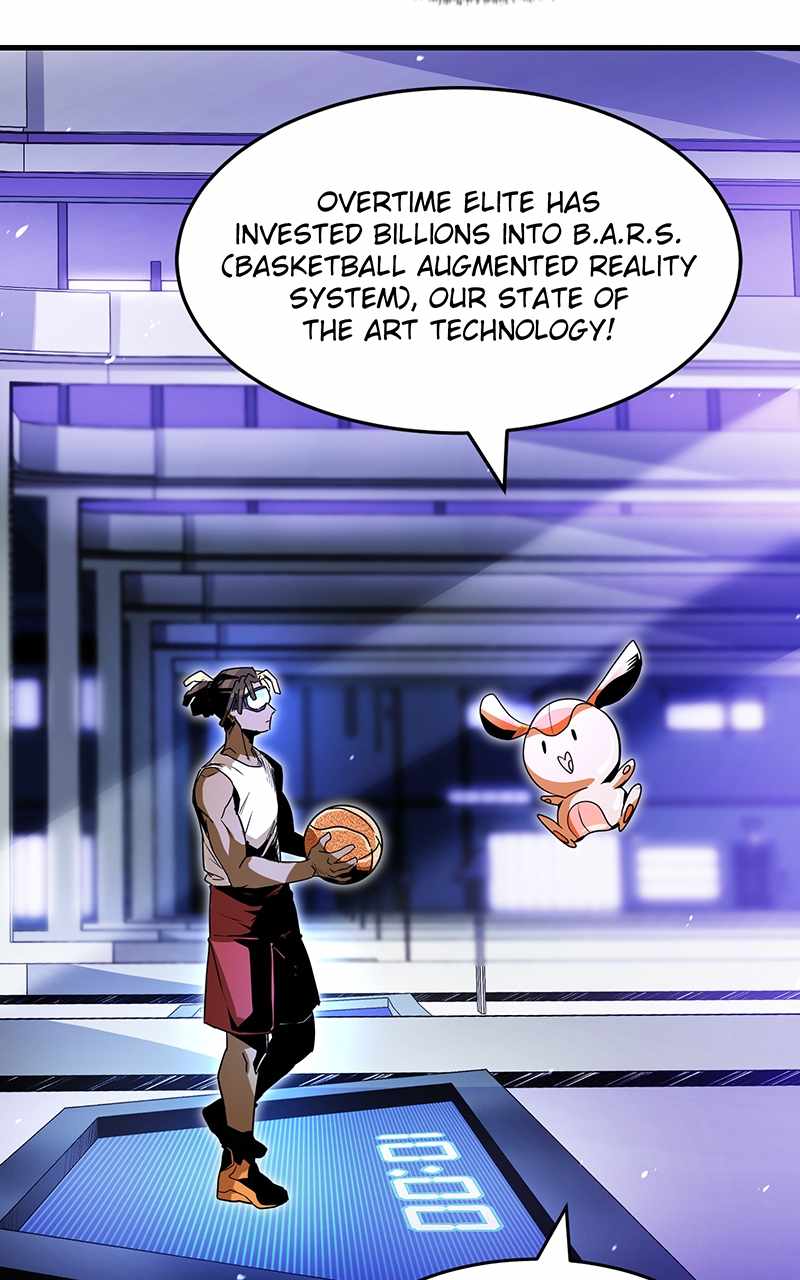 Overtime Elite Chapter 4 - Page 39