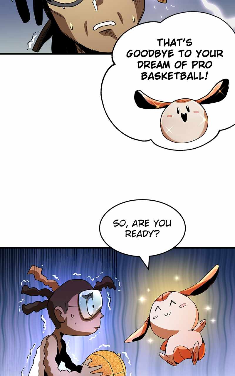 Overtime Elite Chapter 4 - Page 47