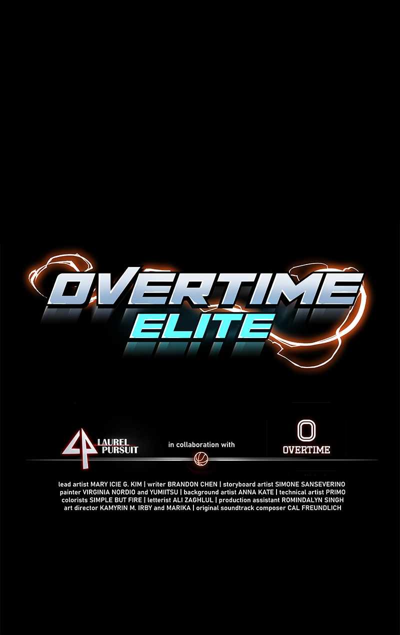 Overtime Elite Chapter 4 - Page 93