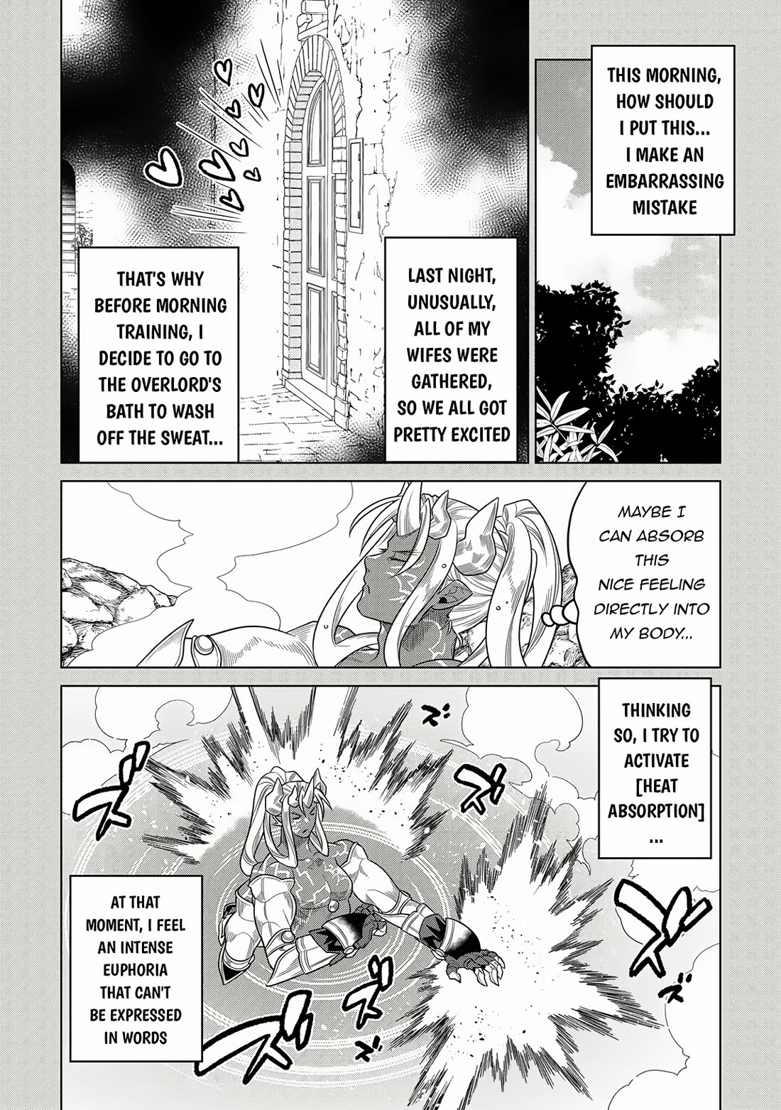 Re:Monster Chapter 105 - Page 14