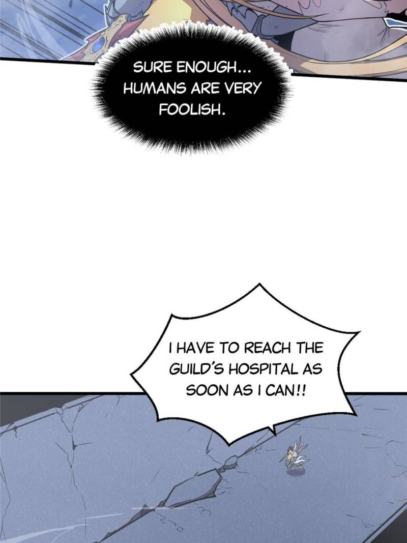 Seres’s Resolve: The Battle for Humanity Chapter 13 - Page 62