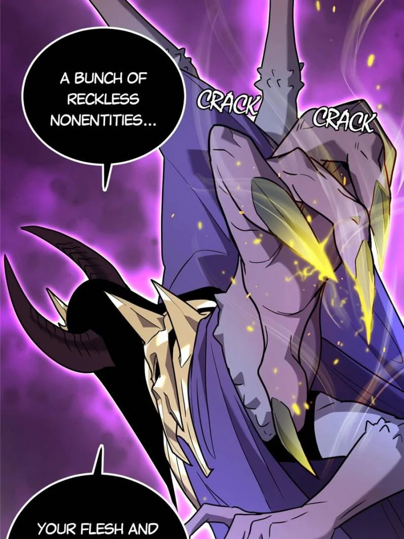 Seres’s Resolve: The Battle for Humanity Chapter 9 - Page 43