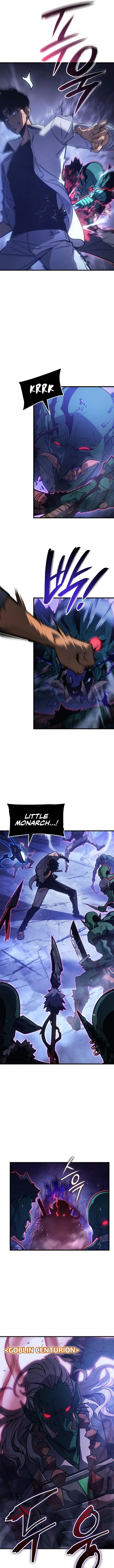 Solo Leveling: Ragnarok Chapter 5 - Page 10