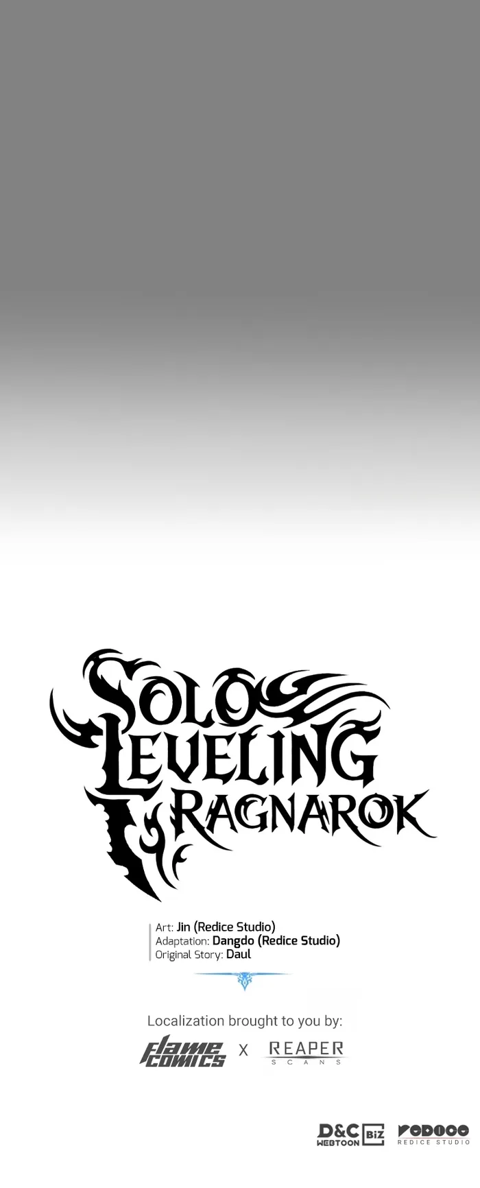 Solo Leveling: Ragnarok Chapter 7 - Page 19