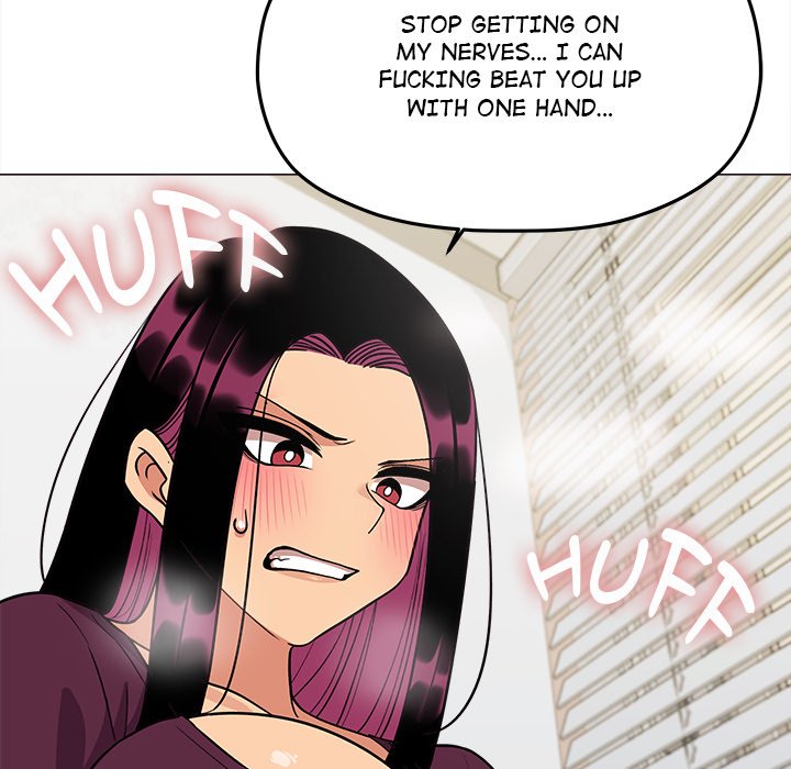 Someone Stop Her! Chapter 6 - Page 130