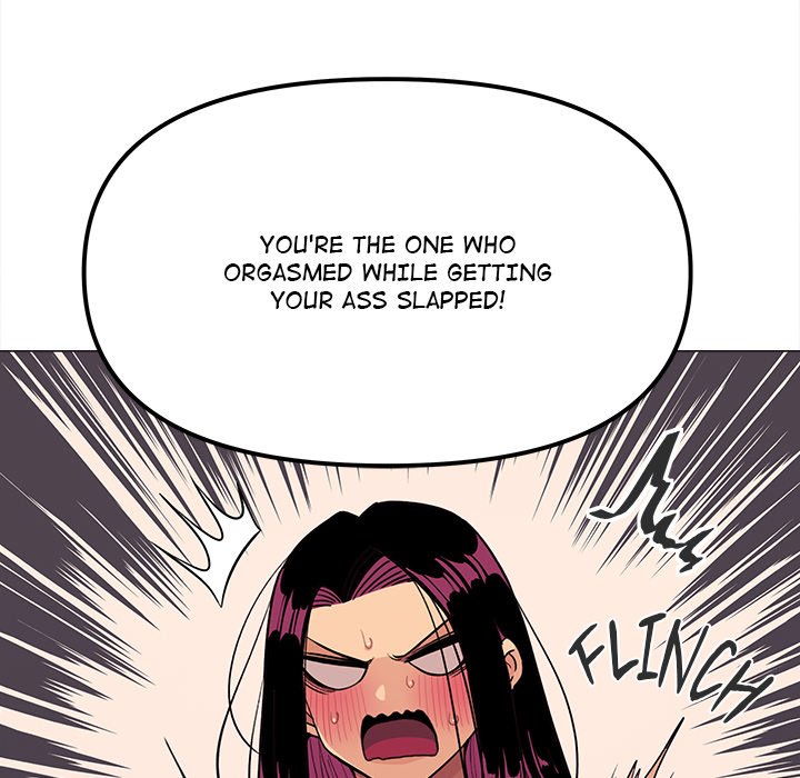 Someone Stop Her! Chapter 9 - Page 105