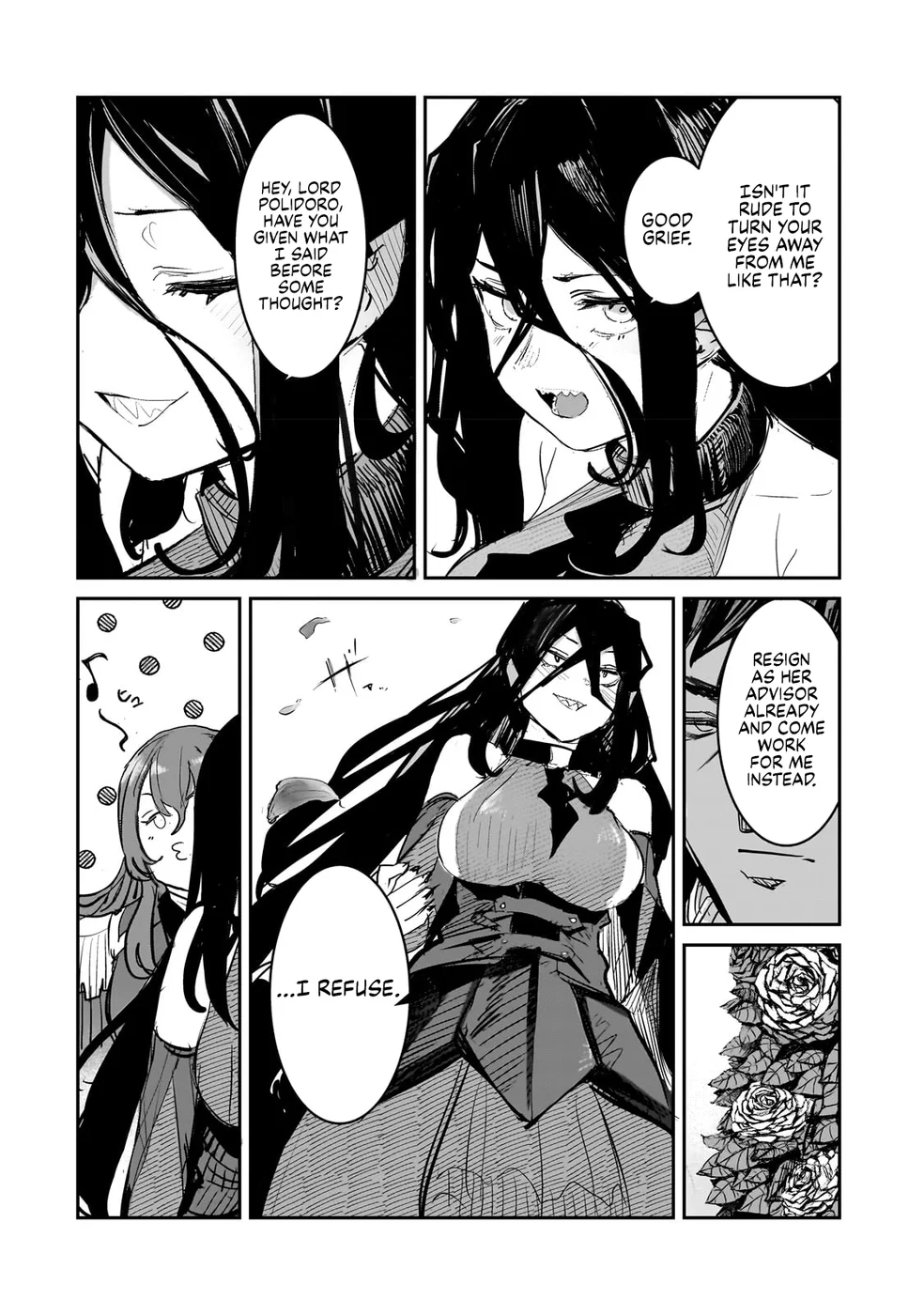 Teisou Gyakuten Sekai no Doutei Henkyou Ryoushu Kishi Chapter 2 - Page 25