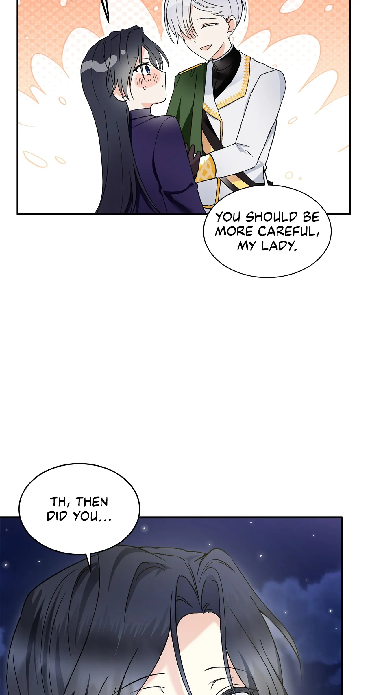 The Duke And Duchess Divorce Circumstances Chapter 2 - Page 71