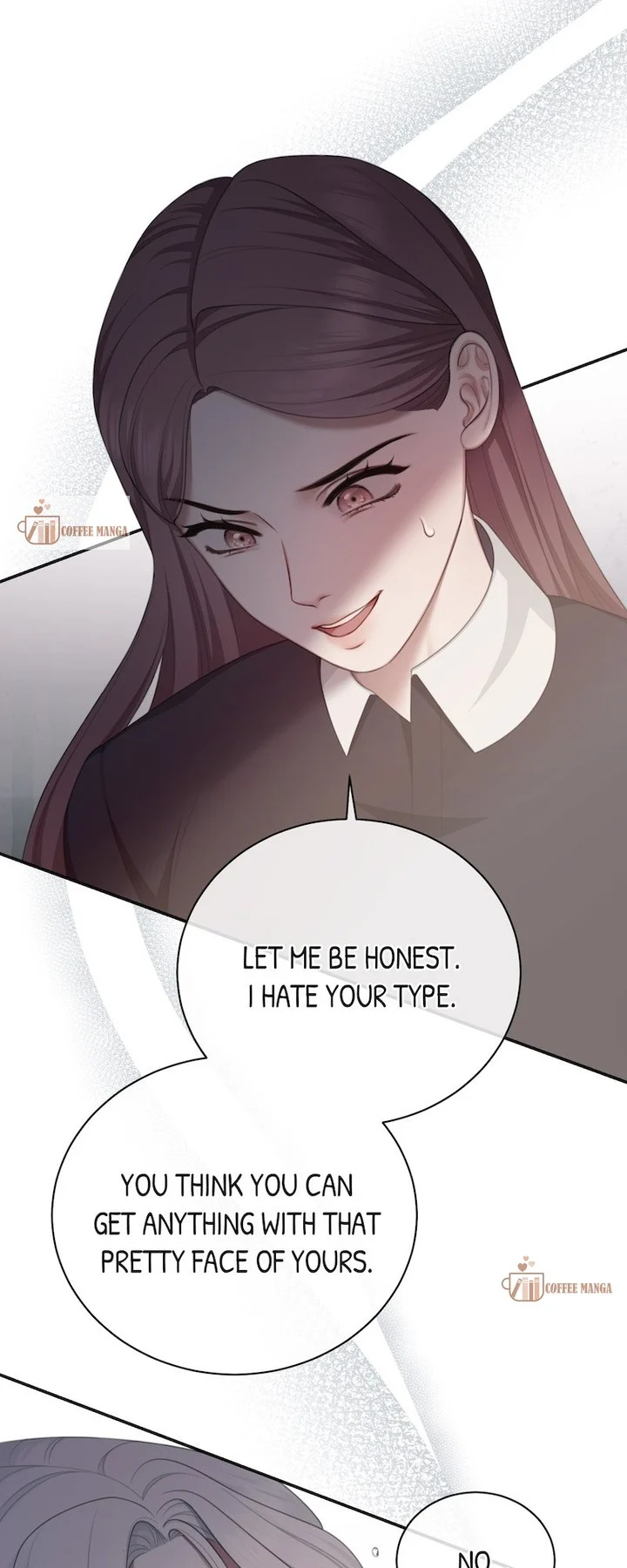 The Maid No Longer Desires her Master Chapter 19 - Page 28