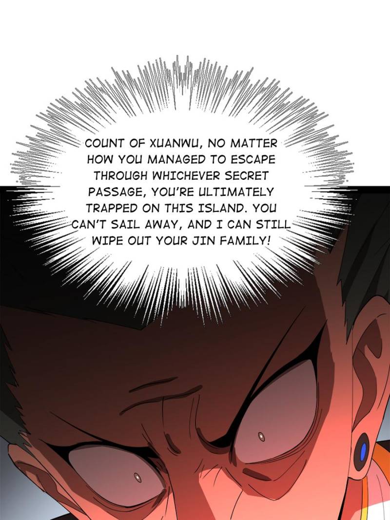 Ultimate Son-in-Law Chapter 157 - Page 0